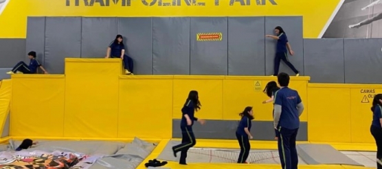 PREMIO A LA ASISTENCIA PRIMER SEMESTRE 2025