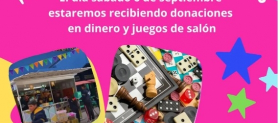 PROYECTO KIOSKO DE JUEGOS LBT.