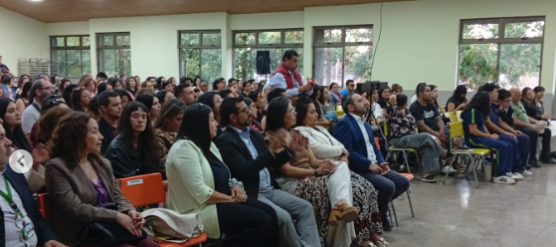 CUENTA PÚBLICA PERIODO 2025