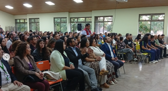 CUENTA PÚBLICA PERIODO 2025