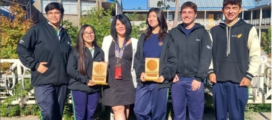 ENCUENTRO INTERNACIONAL DE TUNAS Y ESTUDIANTINAS
