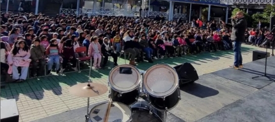 CELEBRACIÓN DÍA DEL ESTUDIANTE