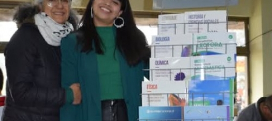 DÍA DEL APOYO FAMILIAR, CEPA ENTREGA IMPORTANTE APOYO PEDAGÓGICO.