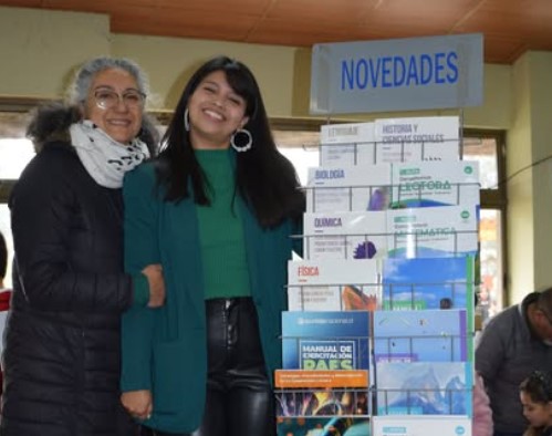 DÍA DEL APOYO FAMILIAR, CEPA ENTREGA IMPORTANTE APOYO PEDAGÓGICO.