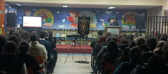 ASAMBLEA GENERAL PRIMER SEMESTRE 2025