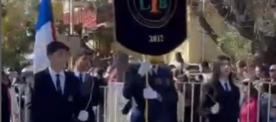 DESFILE 21 DE MAYO 2025