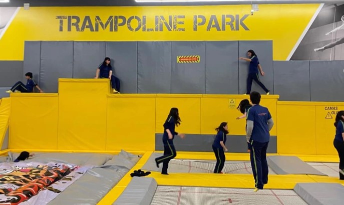 PREMIO A LA ASISTENCIA PRIMER SEMESTRE 2025