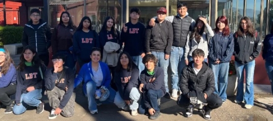 7⁰ CAMPEONATO DE MATEMÁTICA, ORGANIZADO POR EL INSTITUTO TALAGANTE.