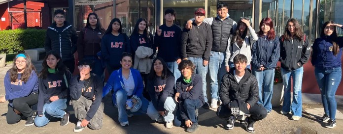 7⁰ CAMPEONATO DE MATEMÁTICA, ORGANIZADO POR EL INSTITUTO TALAGANTE.