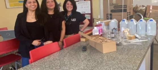 CEPA SE ADJUDICA SUBVENCIÓN MUNICIPAL 2025.