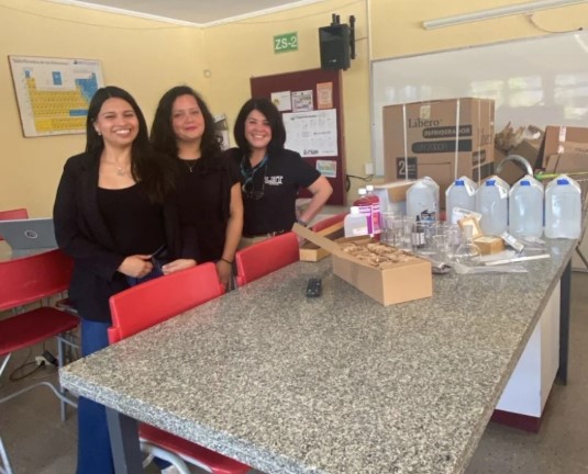 CEPA SE ADJUDICA SUBVENCIÓN MUNICIPAL 2025.